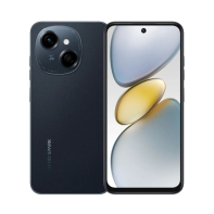 купить Мобильный телефон TECNO SPARK Go 1 (KL4) 64 / 3 GB, Черный (Startrail Black) в Алматы