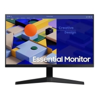 Купить Монитор 24* SAMSUNG LS24C312EAIXCI IPS 1920x1080 75GHz 5мс 250кд/м2 1000:1 D-Sub HDMI LS24C312EAIXCI Алматы