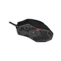 купить Мышь игровая Redragon Memeanlion honeycomb Оптика, RGB, 12400 DPI в Алматы фото 3