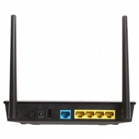 купить Маршрутизатор, ASUS, RT-AC52U, 2.4/5 ГГц, 733 Мбит/с, 2х внешние антенны (5dBi), 1х USB 2.0 в Алматы фото 2