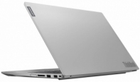 купить Ноутбук Lenovo ThinkBook 15-IIL Диагональ 15.6 /Разрешение FHD_IPS_AG_250N_N/Процессор CORE_I3-1005G1_1.2G_2C_MB/ОЗУ 8GB_DDR4_3200_SODIMM/Жёсткий диск 256GB_SSD_M.2_2242_NVME_TLC/Встроенная видеокарта INTEGRATED_GRAPHICS/Без ОС/Гарантия N01_1Y_COURIE в Алматы фото 2