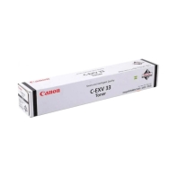 купить Тонер-картридж Canon C-EXV 33 Black для IR 25xx 2785B002AA в Алматы фото 1