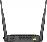 купить Маршрутизатор, D-Link, DIR-615S/A1С, в Алматы фото 2