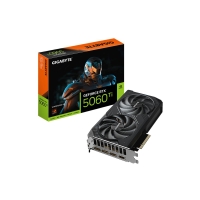 купить Видеокарта Gigabyte (GV-N506TWF2-8GD) RTX5060Ti WINDFORCE 8G в Алматы фото 5
