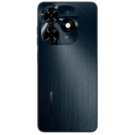 купить Мобильный телефон TECNO SPARK 20C (BG7n) 128+4 GB Gravity Black в Алматы фото 4