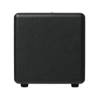 купить Беспроводная колонка Marshall Stanmore 3 Black в Алматы фото 2