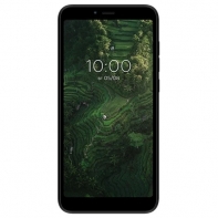 купить Смартфон BQ-5745L Clever Чёрный графит в Алматы фото 3