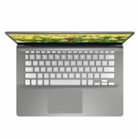 купить Ноутбук Asus VivoBook S430FA-EB148T 14.0** FHD(1920x1080) nonGLARE/Intel Core i5-8265U 1.60GHz Quad/8GB/512GB SSD/GMA HD620/noDVD/WiFi/BT4.2/HD Web Camera/microSD/BLKB+FPR+USB-C/3cell/1.40kg/W10/1Y/GUN METAL в Алматы фото 3