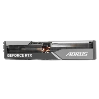 купить Видеокарта 12Gb PCI-E GDDR6 GIGABYTE GV-N4070AORUS M-12GD, 1хHDMI+3xDP GeForce RTX4070 в Алматы фото 4
