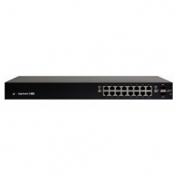 купить Коммутатор Ubiquiti 2SFP ES-16-150W, 1000M,16 Port в Алматы фото 1