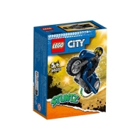 купить Конструктор LEGO City Stuntz Туристический каскадерский мотоцикл в Алматы фото 1