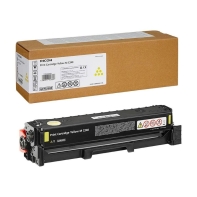 Купить Принт-картридж Ricoh желтый, тип M C240 (4,5K) 408454 Алматы