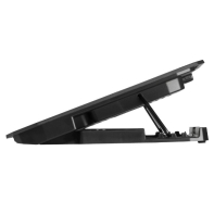 купить Подставка для ноутбука 2E GAMING 2E-CPG-003 Black в Алматы фото 3