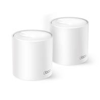 купить Беспроводная MESH-система Wi-Fi TP-Link Deco X10(2-pack) в Алматы фото 1