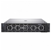 купить Сервер PowerEdge R750 Server/2U/2xIntel Xeon Gold 5315Y 3.2G, 8C/16T, 11.2GT/s, 12M Cache/3.5* Chassis with up to 12 Hard Drives (SAS/SATA)/2x64GB RDIMM/iDRAC9, Enterprise 15G/8TB Hard Drive SAS ISE 12Gbps 7.2K 512e 3.5in Hot-Plug/PERC H755/800W/Inte в Алматы фото 2