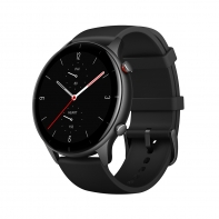 купить Смарт часы Amazfit GTR 2e A2023 Obsidian black в Алматы фото 1