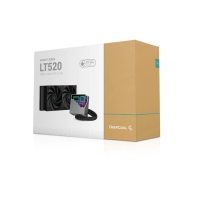 купить Кулер с водяным охлаждением Deepcool LT520 в Алматы фото 3