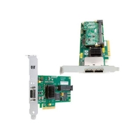 купить RAID контроллер HPE Smart Array P408e-p SR Gen10 (804405-B21) в Алматы фото 1