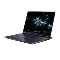 купить Ноутбук Acer Predator Helios Neo 16/ PHN16-73/ 16* WQXGA 240Hz DCI-P3 100%/ Intel Core Ultra 9 275HX/ NVIDIA GeForce RTX 5060 8GB GDDR7/ 16GB DDR5  RAM / 1024GB PCIe NVMe SSD/ Wi-Fi 6E + BT/ MicroSD/ 90Wh/ Black/ Без ОС в Алматы фото 3