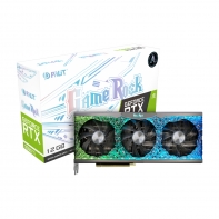 купить Видеокарта PALIT RTX3080Ti GAMEROCK 12G (NED308T019KB-1020G) в Алматы фото 3