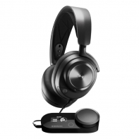 купить Гарнитура Steelseries Arctis Nova Pro в Алматы фото 2