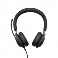 купить Jabra Evolve2 40, USB-A, MS Stereo в Алматы фото 2