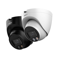 купить IP видеокамера Dahua DH-IPC-HDW2849TP-S-IL-0280B в Алматы фото 3