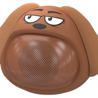 купить Компактная акустика RITMIX ST-111BT Puppy коричневый в Алматы фото 1