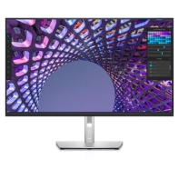 купить Монитор Dell P3223QE (210-BEQZ) в Алматы фото 2