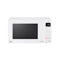 Купить Микроволновая печь LG MS2336GIH, 1000 Вт, 23 л, белый, сенсорн., 22 автопр. Алматы
