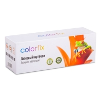 купить Картридж Colorfix CE285X/CE278X/CB435X/CB436X в Алматы фото 2
