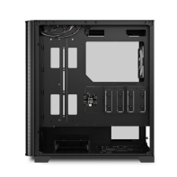 купить Корпус ПК без БП Sharkoon M30 RGB <EATX, 2x3.5, 4x2.5,2xUSB 3.0, 1x TypeC, Audio, 457*220*488mm> в Алматы фото 3