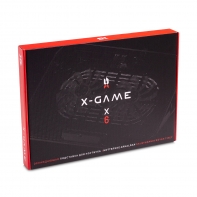 купить Охлаждающая подставка для ноутбука X-Game X6 15,6" в Алматы фото 3
