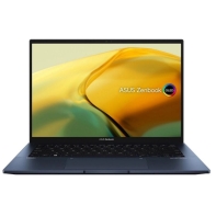 купить Ноутбук Asus Zenbook 14 UX3402VA-KM065W (90NB10G1-M00E80) в Алматы фото 2