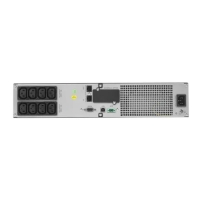купить ИБП Ippon Smart Winner II 1500, 1500VA, 1350Вт, синусоида, AVR 176-288В, установка: 3в1, USB/RS-232, RJ-45/RJ-11, 8xC13 в Алматы фото 2