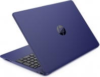 купить Ноутбук HP 15S-FQ2019UR, Pentium 7505/15.6*/1920x1080/8Gb/512Gb SSD NVMe/Free DOS/Blue в Алматы фото 3