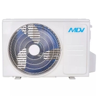 купить Наружный блок MDOC-09HDN8 Inv MDV в Алматы фото 1