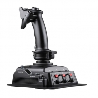 купить Игровой джойстик FLASHFIRE Cobra V6 Joystick JS-3601V в Алматы фото 1
