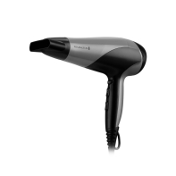 Купить Фен Remington D3190S серый Алматы