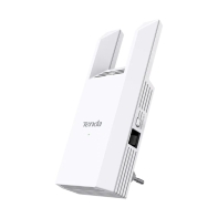 купить Усилитель Tenda A18 Pro AC1200 Dual-band Wi-Fi 5 Gigabit Ethernet Port белый в Алматы фото 3