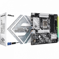 купить Материнская плата ASRock B660M STEEL LEGEND в Алматы фото 1