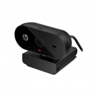 купить Веб-камера 53X26AA HP 320 FHD USB-A Webcam в Алматы фото 2