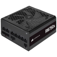 купить Блок питания&nbsp;Corsair RMx Series New&nbsp;CP-9020199-EU в Алматы фото 1