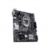 купить Сист. плата Asus PRIME B360M-K, B360, S1151, 2xDIMM DDR4, 1xPCI-E x16, 2xPCI-E x1, 1xM.2, 6xSATA, DVI-D, VGA, mATX в Алматы фото 2