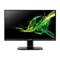 Купить LCD 23.8" Acer KA242YGbi, 1920x1080  FHD (IPS), 4ms, 250 cd/m2, 1500:1, HDMI/VGA Алматы