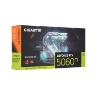 купить Видеокарта MSI GeForce RTX 5060 Ti&nbsp;16G&nbsp;GAMING&nbsp;OC, 16Gb GDDR7 128-bit 1xHDMI 3xDP G506T-16GC в Алматы фото 5