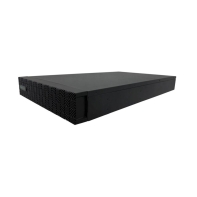 купить Systeme Electric Smart-Save Online SRTSE 2 поколения 6000 ВА/Вт, 4U,5 C13+3 C19,USB,RS-232,RS485,COM,сухие контакт,прлл,SNMP в Алматы фото 2