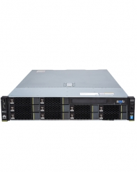 купить Сервер Huawei Tecal RH2288H V3 (12HDD EXP Chassis) H22H-03 ; SM212 4*GE Interface Card(I350) - PCIE /  в Алматы фото 2