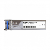 купить D-Link DEM-310GT/B1A Трансивер SFP одномод 10 км в Алматы фото 2
