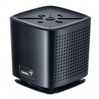 купить Акустические колонки  Genius SP-920BT, black, 2x50mm Driver + 40mm Base Bluetooth 4.0 Portable Speaker , 31731061101 в Алматы фото 1